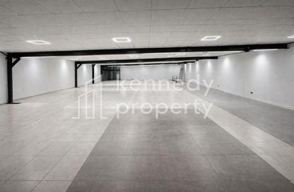 Warehouse - Studio - 1 Bathroom for rent in Al Quoz Industrial Area 4 - Al Quoz Industrial Area - Al Quoz - Dubai