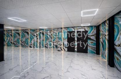 Warehouse - Studio - 1 Bathroom for rent in Al Quoz Industrial Area 4 - Al Quoz Industrial Area - Al Quoz - Dubai