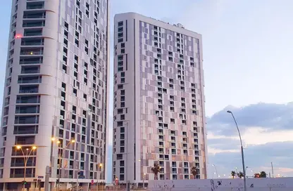 شقة - غرفة نوم - 1 حمام للايجار في ميرا 1 - شمس أبوظبي - جزيرة الريم - أبوظبي