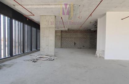 Office Space - 1 Bedroom - 1 Bathroom for rent in PG Avenue - Mushraif - Mirdif - Dubai