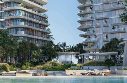 Apartment - 2 Bedrooms - 3 Bathrooms for sale in Avita - Passo by Beyond - Palm Jumeirah - Dubai