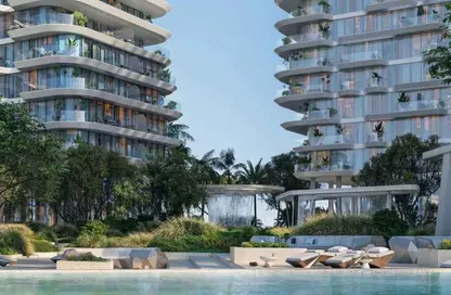 Apartment - 2 Bedrooms - 3 Bathrooms for sale in Avita - Passo by Beyond - Palm Jumeirah - Dubai