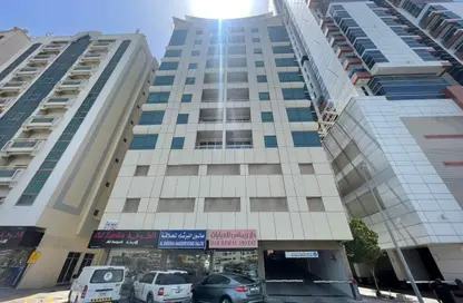 Apartment - 2 Bedrooms - 2 Bathrooms for rent in Al Mahatta Building - Al Mahatta - Al Qasimia - Sharjah