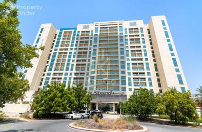 Apartment - 2 Bedrooms - 2 Bathrooms for rent in Rabdan Building - Motor City - Dubai