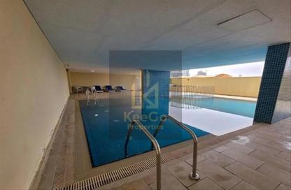 Apartment - 2 Bedrooms - 2 Bathrooms for rent in Rabdan Building - Motor City - Dubai