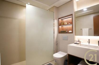Apartment - 1 Bedroom - 2 Bathrooms for sale in The Hub Residences by ZaZEN - Al Furjan - Dubai