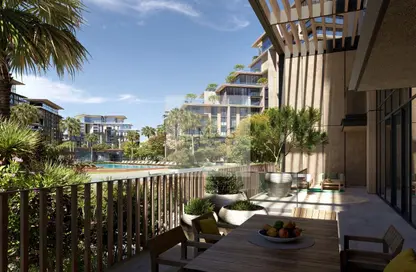 Apartment - 3 Bedrooms - 4 Bathrooms for sale in City Walk Crestlane 4 Building A - City Walk Crestlane 4 - City Walk Crestlane - City Walk - Dubai