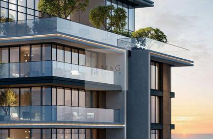 Apartment - 3 Bedrooms - 4 Bathrooms for sale in City Walk Crestlane 4 Building A - City Walk Crestlane 4 - City Walk Crestlane - City Walk - Dubai