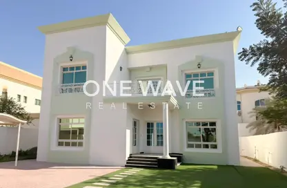 Villa - 4 Bedrooms - 4 Bathrooms for rent in Al Muhaisnah 1 - Al Muhaisnah - Dubai