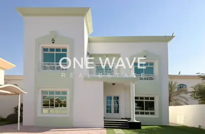 Villa - 4 Bedrooms - 4 Bathrooms for rent in Al Muhaisnah 1 - Al Muhaisnah - Dubai