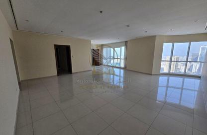 Apartment - 3 - 3 for rent in Al Khan Corniche - Al Khan - Sharjah