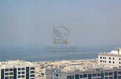 Apartment - 3 - 3 for rent in Al Khan Corniche - Al Khan - Sharjah Apartment - 3 - 3 for rent in Al Khan Corniche - Al Khan - Sharjah