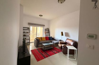 Apartment - 1 Bedroom - 2 Bathrooms for rent in Royal breeze 2 - Royal Breeze - Al Hamra Village - Ras Al Khaimah