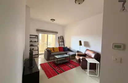 شقة - غرفة نوم - 2 حمامات للايجار في رويال بريز 2 - رويال بريز - قرية الحمرا - رأس الخيمة