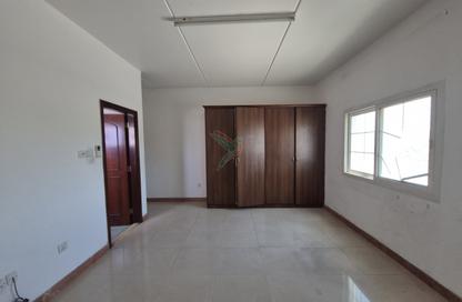 Apartment - 2 Bedrooms - 3 Bathrooms for rent in Oud Bin Sag-Han - Al Muwaiji - Al Ain
