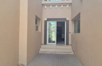 شقة - 2 غرف نوم - 3 حمامات للايجار في عود بن سجحان - المويجي - العين