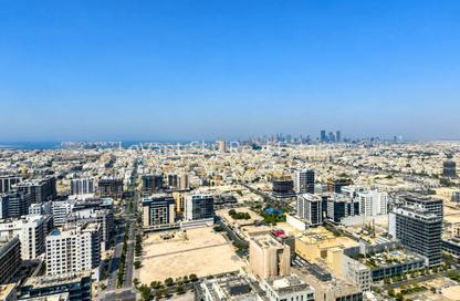 Apartment - 1 - 2 for rent in Park Place Tower - Sheikh Zayed Road - Dubai