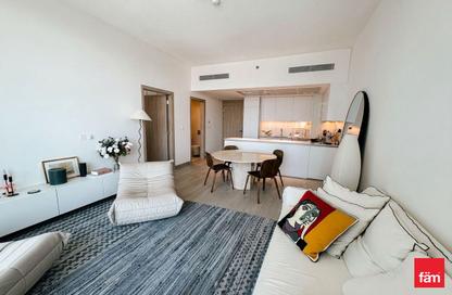Apartment - 1 Bedroom - 2 Bathrooms for rent in Luma Park Views - District 14 - Jumeirah Village Circle - Dubai Apartment - 1 Bedroom - 2 Bathrooms for rent in Luma Park Views - District 14 - Jumeirah Village Circle - Dubai