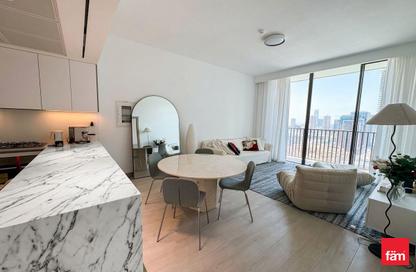 Apartment - 1 Bedroom - 2 Bathrooms for rent in Luma Park Views - District 14 - Jumeirah Village Circle - Dubai Apartment - 1 Bedroom - 2 Bathrooms for rent in Luma Park Views - District 14 - Jumeirah Village Circle - Dubai