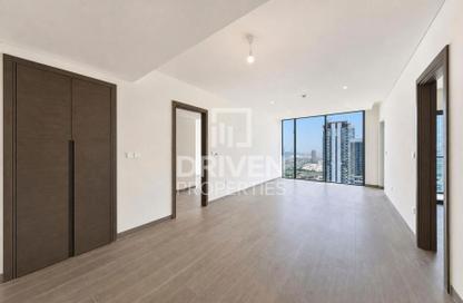 Apartment - 2 Bedrooms - 3 Bathrooms for rent in Sobha Hartland Waves Opulence - Sobha Hartland - Mohammed Bin Rashid City - Dubai Apartment - 2 Bedrooms - 3 Bathrooms for rent in Sobha Hartland Waves Opulence - Sobha Hartland - Mohammed Bin Rashid City - Dubai