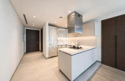 Apartment - 2 Bedrooms - 3 Bathrooms for rent in Sobha Hartland Waves Opulence - Sobha Hartland - Mohammed Bin Rashid City - Dubai Apartment - 2 Bedrooms - 3 Bathrooms for rent in Sobha Hartland Waves Opulence - Sobha Hartland - Mohammed Bin Rashid City - Dubai