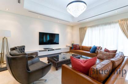 Villa - 4 - 6 for sale in Quortaj - North Village - Al Furjan - Dubai