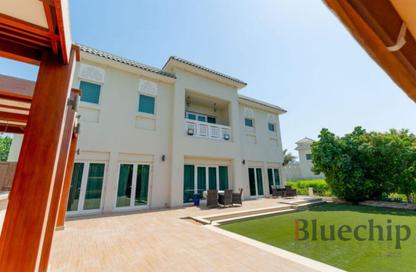 Villa - 4 - 6 for sale in Quortaj - North Village - Al Furjan - Dubai