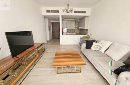 Apartment - 2 Bedrooms - 2 Bathrooms for rent in Palma Residences - Dubai South (Dubai World Central) - Dubai Apartment - 2 Bedrooms - 2 Bathrooms for rent in Palma Residences - Dubai South (Dubai World Central) - Dubai