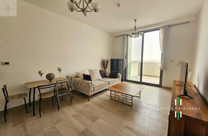 Apartment - 2 Bedrooms - 2 Bathrooms for rent in Palma Residences - Dubai South (Dubai World Central) - Dubai Apartment - 2 Bedrooms - 2 Bathrooms for rent in Palma Residences - Dubai South (Dubai World Central) - Dubai