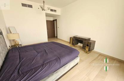 Apartment - 2 Bedrooms - 2 Bathrooms for rent in Palma Residences - Dubai South (Dubai World Central) - Dubai Apartment - 2 Bedrooms - 2 Bathrooms for rent in Palma Residences - Dubai South (Dubai World Central) - Dubai