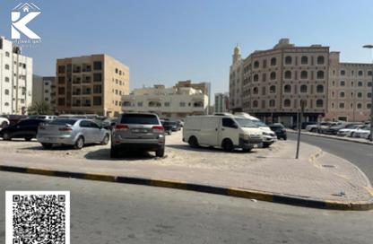 أرض - استوديو للبيع في النخيل 2 - النخيل - عجمان