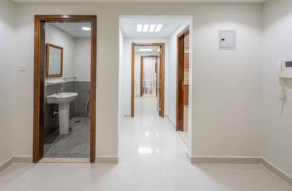 Apartment - 3 Bedrooms - 4 Bathrooms for rent in Al Qasba Downtown - Al Qasba - Sharjah