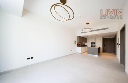 Apartment - 1 - 2 for rent in Avelon Boulevard - Arjan - Dubai