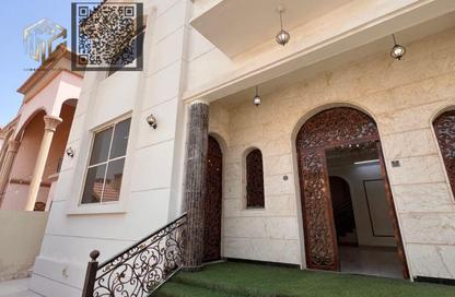 Villa - 5 - 5 for rent in Al Mowaihat 1 - Al Mowaihat - Ajman Villa - 5 - 5 for rent in Al Mowaihat 1 - Al Mowaihat - Ajman