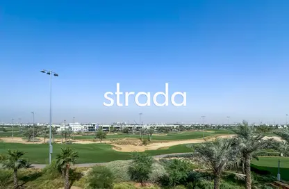 Villa - 5 Bedrooms - 5 Bathrooms for sale in Silver Springs 3 - Silver Springs - Damac Hills - Dubai Villa - 5 Bedrooms - 5 Bathrooms for sale in Silver Springs 3 - Silver Springs - Damac Hills - Dubai