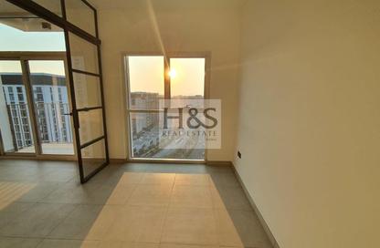 Apartment - 2 Bedrooms - 2 Bathrooms for rent in Socio at Dubai Hills Estate Tower 1 - Socio at Dubai Hills Estate - Dubai Hills Estate - Dubai