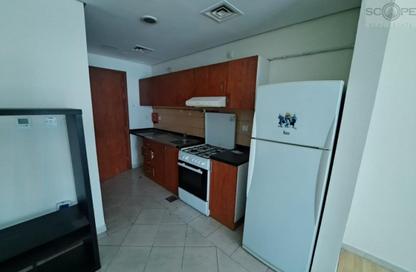 Apartment - Studio - 1 Bathroom for rent in The Crescent A - The Crescent - Dubai Production City (IMPZ) - Dubai Apartment - Studio - 1 Bathroom for rent in The Crescent A - The Crescent - Dubai Production City (IMPZ) - Dubai