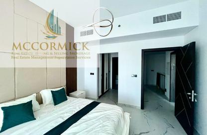 Duplex - 2 Bedrooms - 3 Bathrooms for rent in Opalz By Danube Tower 2 - Opalz by Danube - Dubai Science Park - Dubai