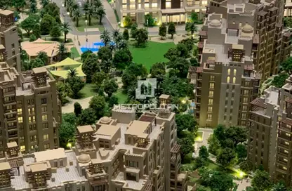 شقة - غرفة نوم - 1 حمام للبيع في جومانا 2 - جمانه - مدينة جميرا ليفينج - أم سقيم 3 - أم سقيم - دبي شقة - غرفة نوم - 1 حمام للبيع في جومانا 2 - جمانه - مدينة جميرا ليفينج - أم سقيم 3 - أم سقيم - دبي