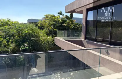 فيلا - 4 غرف نوم - 5 حمامات للايجار في سينديان - مسار - تلال سيتي - الشارقة