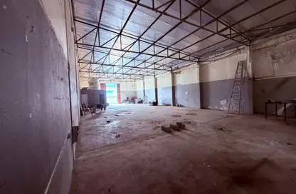 Warehouse - Studio - 1 Bathroom for rent in SG 13 Building - Industrial Area 13 - Sharjah Industrial Area - Sharjah