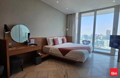 Apartment - Studio - 1 for sale in Five Jumeirah Village - District 14 - Jumeirah Village Circle - Dubai