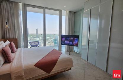 Apartment - Studio - 1 for sale in Five Jumeirah Village - District 14 - Jumeirah Village Circle - Dubai