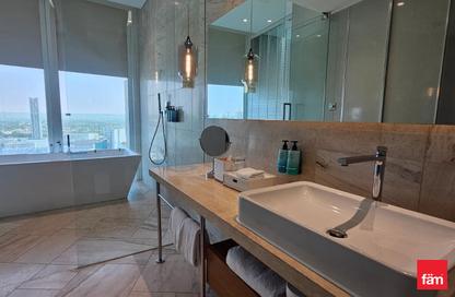 Apartment - Studio - 1 for sale in Five Jumeirah Village - District 14 - Jumeirah Village Circle - Dubai
