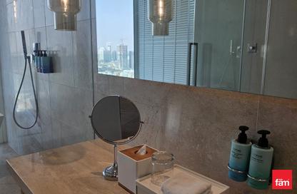 Apartment - Studio - 1 for sale in Five Jumeirah Village - District 14 - Jumeirah Village Circle - Dubai