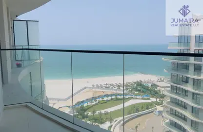 Apartment - 1 Bedroom - 1 Bathroom for sale in Bay Residences - Hayat Island - Mina Al Arab - Ras Al Khaimah