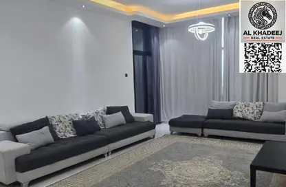 Apartment - 2 Bedrooms - 3 Bathrooms for sale in Al Rashidiya Towers - Al Rashidiya - Ajman Downtown - Ajman