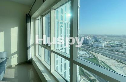 Apartment - 1 - 2 for rent in Lake Point Tower - JLT Cluster N - Jumeirah Lake Towers - Dubai Apartment - 1 - 2 for rent in Lake Point Tower - JLT Cluster N - Jumeirah Lake Towers - Dubai