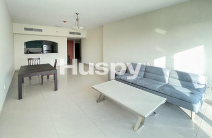 Apartment - 1 - 2 for rent in Lake Point Tower - JLT Cluster N - Jumeirah Lake Towers - Dubai Apartment - 1 - 2 for rent in Lake Point Tower - JLT Cluster N - Jumeirah Lake Towers - Dubai