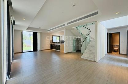 Villa - 4 Bedrooms - 5 Bathrooms for rent in Redwoods - Yas Acres - Yas Island - Abu Dhabi